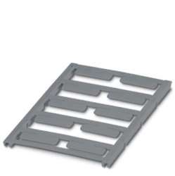 Phoenix contact 827651 UC-EMP (27X8) SR CUS Фиксируемые таблички