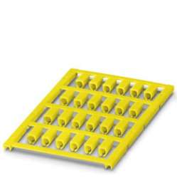 Phoenix contact 827734 UC-WMCO 4,9 (12X5) YE Маркировка для проводов