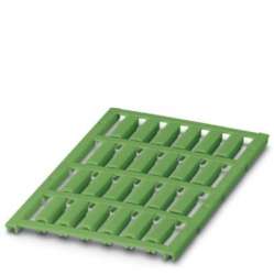 Phoenix contact 827750 UC-WMCO 4,9 (21X5) GN Маркировка для проводов