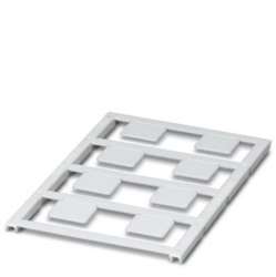Phoenix contact 827885 UC-EMLP (17X15) Пластиковая табличка