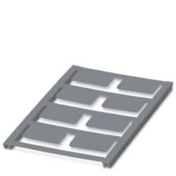 Phoenix contact 827896 UC-EMLP (27X15) SR Пластиковая табличка