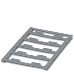 Phoenix contact 828099 UC-EMLP (15X5) SR CUS Пластиковая табличка