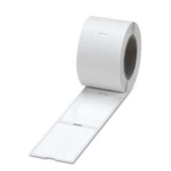 Phoenix contact 828143 EML (44X72)R-ME Этикетка для корпусов ME ... UT ... TBUS ...