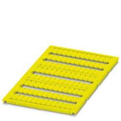 Phoenix contact 828187 UC1-TM 5 YE Маркировка для клеммных модулей