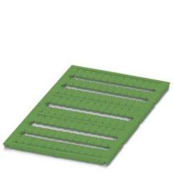 Phoenix contact 828189 UC1-TM 5 GN Маркировка для клеммных модулей