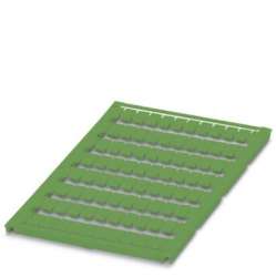 Phoenix contact 828194 UC1-TM 6 GN Маркировка для клеммных модулей