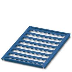 Phoenix contact 828217 UC1-TMF 8 BU Маркировка для клеммных модулей