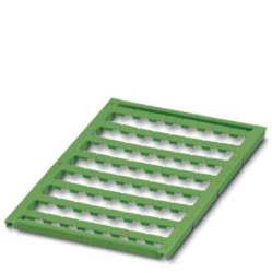 Phoenix contact 828218 UC1-TMF 8 GN Маркировка для клеммных модулей