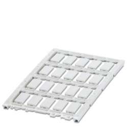 Phoenix contact 828238 UC-EM (17,5X9) CUS Фиксируемые таблички