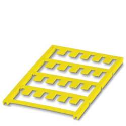 Phoenix contact 828241 UC-EM (19X9) YE CUS Фиксируемые таблички