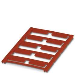 Phoenix contact 828243 UC-EMP (27X8) RD CUS Фиксируемые таблички