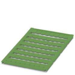 Phoenix contact 828332 UC1-TM 8 GN CUS Маркировка для клеммных модулей