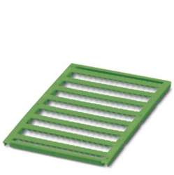 Phoenix contact 828337 UC1-TMF 4 GN CUS Маркировка для клеммных модулей