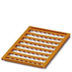 Phoenix contact 828349 UC1-TMF 8 OG CUS Маркировка для клеммных модулей