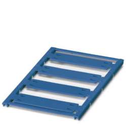 Phoenix contact 828381 UC-WMTB (44X15) BU Маркер для кабелей