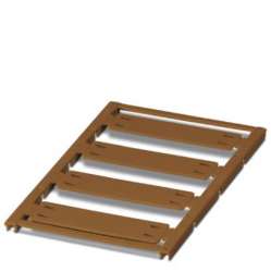 Phoenix contact 828384 UC-WMTB (44X15) BN Маркер для кабелей