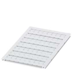 Phoenix contact 828428 UC4-TM 5 CUS Маркировка для клеммных модулей