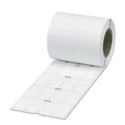 Phoenix contact 828444 WML 7,5 (17X9)R Этикетка-маркер для кабелей