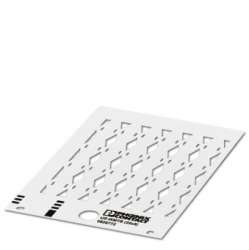 Phoenix contact 828772 US-WMTB (29X8) Маркер для кабелей