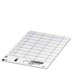 Phoenix contact 828777 US-EMP (27X15) Фиксируемые таблички