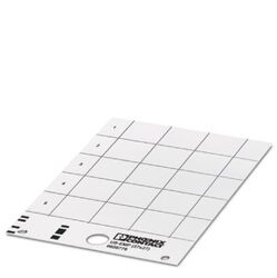 Phoenix contact 828779 US-EMP (27X27) Фиксируемые таблички