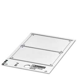 Phoenix contact 828788 US-EMSP (90X60) Маркеры для устройств