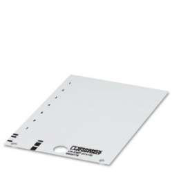 Phoenix contact 828844 US-EMP (27X8) YE Фиксируемые таблички