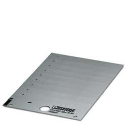 Phoenix contact 828904 US-EMLP (60X15) SR Пластиковая табличка