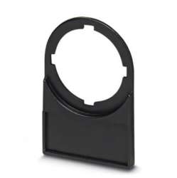 Phoenix contact 828985 CARRIER-EMLP 22 (27X12,5) Держатели маркировки