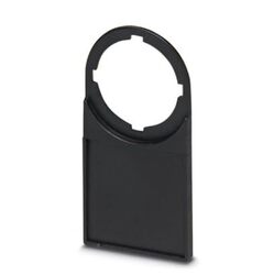 Phoenix contact 828988 CARRIER-EMLP 22 (27X27) Держатели маркировки