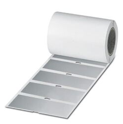 Phoenix contact 828993 EML (100X40)R SR CUS Этикетка