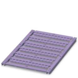 Phoenix contact 829191 UCT-TMF 5 VT Маркировка для клеммных модулей