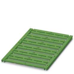 Phoenix contact 829224 UCT-TMF 16 GN Маркировка для клеммных модулей