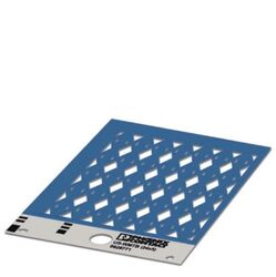 Phoenix contact 829324 US-WMTB (24X5) BU Маркер для кабелей