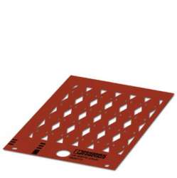 Phoenix contact 829327 US-WMTB (29X8) RD Маркер для кабелей