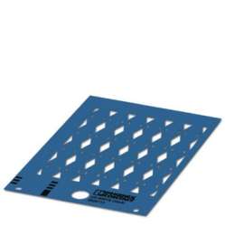 Phoenix contact 829331 US-WMTB (29X8) BU Маркер для кабелей