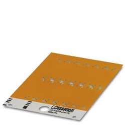 Phoenix contact 829335 US-WMTB (44X15) OG Маркер для кабелей