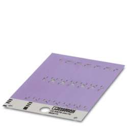 Phoenix contact 829337 US-WMTB (44X15) VT Маркер для кабелей