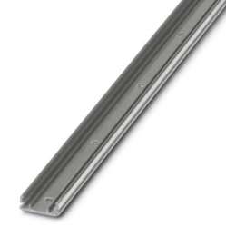 Phoenix contact 829366 CARRIER-EMP (1000X15) GY Держатели маркировки