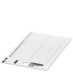 Phoenix contact 829438 US-EMP (44X7) Фиксируемые таблички