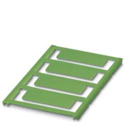 Phoenix contact 829470 UC-EMLP (49X15) GN Пластиковая табличка