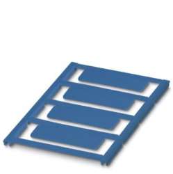 Phoenix contact 829471 UC-EMLP (49X15) BU Пластиковая табличка