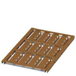 Phoenix contact 829480 UC-WMTBA (29X8) BN CUS Маркер для кабелей