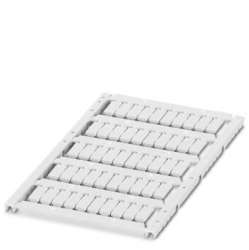 Phoenix contact 829483 UCT1-TM 6 Маркировка для клеммных модулей