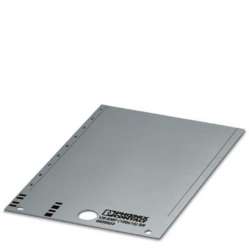 Phoenix contact 829523 US-EMP (100X15) SR Фиксируемые таблички