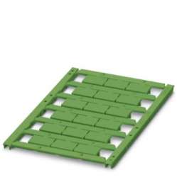 Phoenix contact 829643 UCT-TM 16 GN CUS Маркировка для клеммных модулей