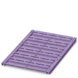 Phoenix contact 829697 UCT-TMF 16 VT CUS Маркировка для клеммных модулей