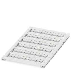 Phoenix contact 829718 UCT1-TMF 5 CUS Маркировка для клеммных модулей