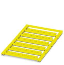 Phoenix contact 829727 UCT1-TMF 6 YE CUS Маркировка для клеммных модулей