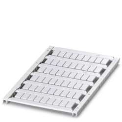 Phoenix contact 829743 UCT5-TM 6 CUS Маркировка для клеммных модулей